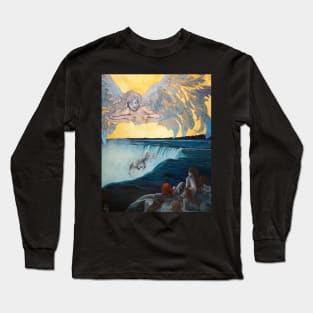 Spectacle Long Sleeve T-Shirt